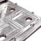 Клапрама специальная с магнитным креплением матриц (для производства ГРЗ Тип 25, 28)