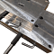 Клапрама специальная с магнитным креплением матриц (для производства ГРЗ Тип 1, 1Б, 2, 5, 6, 9, 20, 21 с двух символьным кодом региона)