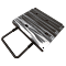 Клапрама специальная с магнитным креплением матриц (для производства ГРЗ Тип 3)